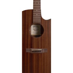 C.F. Martin & Co. GPC-10E