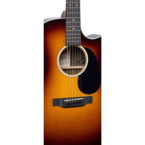 C.F. Martin & Co. GPC-13E Burst
