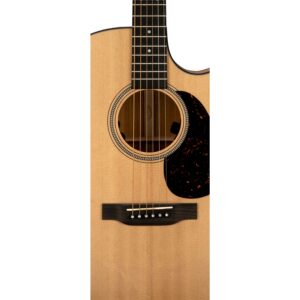 C.F. Martin & Co. GPC-16E-02 Mahogany