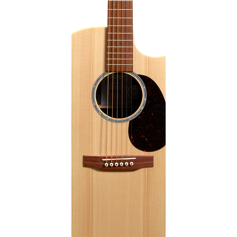 C.F. Martin & Co. GPC-X2E Cocobolo Remastered