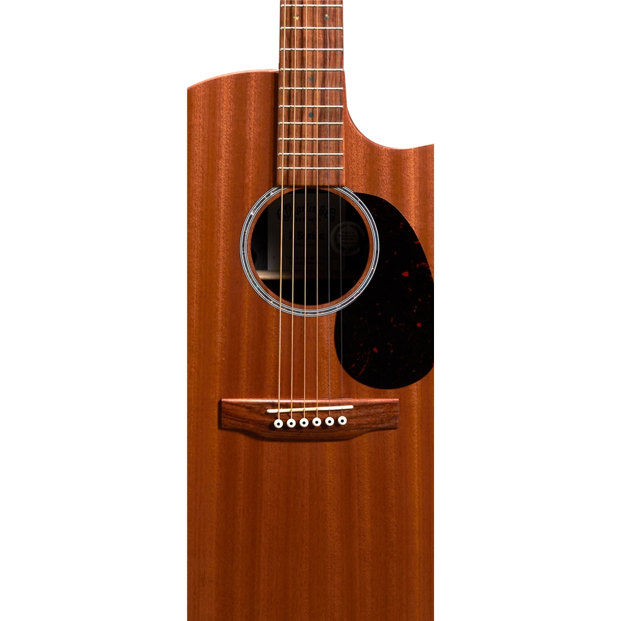 C.F. Martin & Co. GPC-X2E Ziricote Remastered