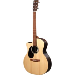 C.F. Martin & Co. GPC-X2EL Cocobolo LEFT Remastered