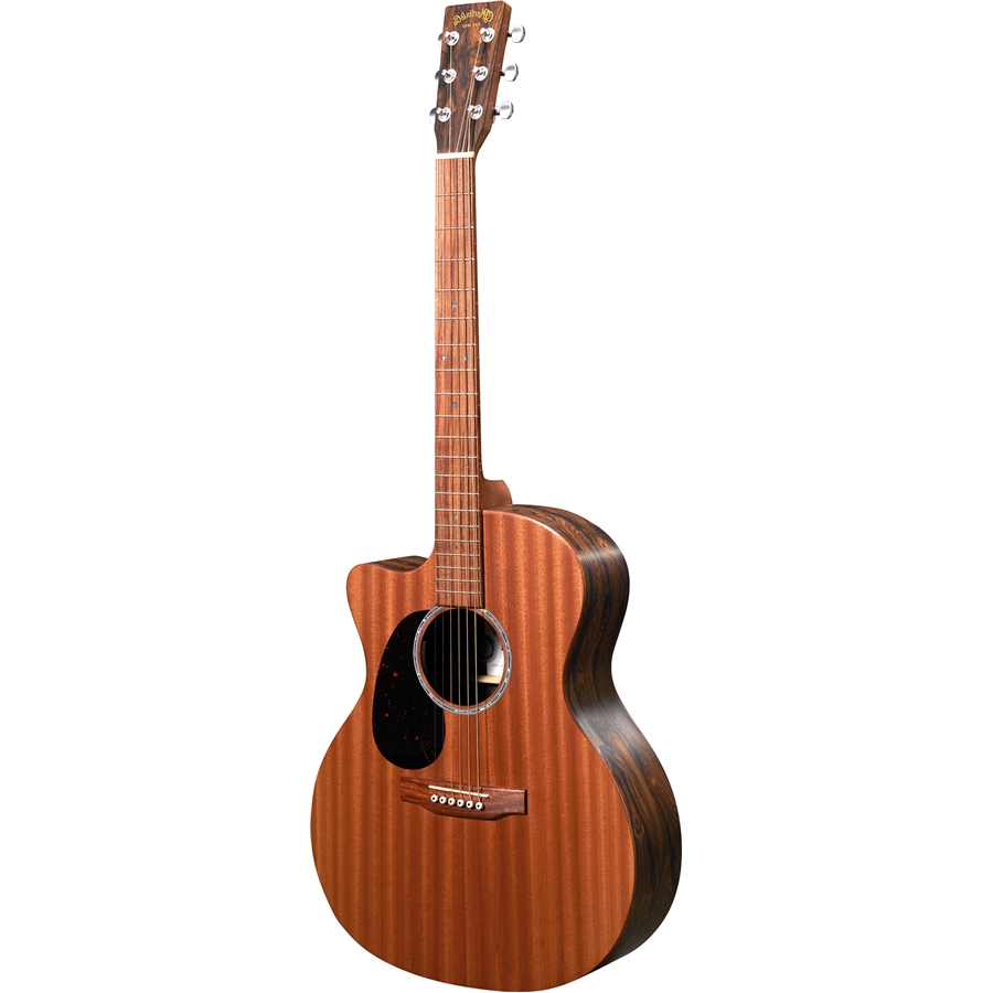 C.F. Martin & Co. GPC-X2EL Ziricote LEFT Remastered