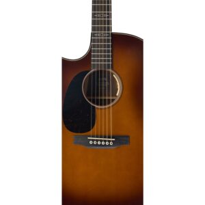 C.F. Martin & Co. GPCE Inception Maple 2025 Left