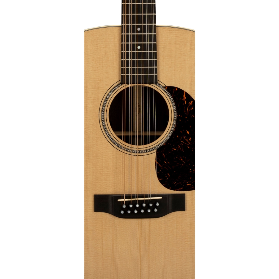 C.F. Martin & Co. GRAND J-16E-01 12 STRING