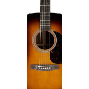 C.F. Martin & Co. HD-28 Sunburst (2025)