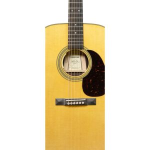 C.F. Martin & Co. M-6 Johnny Marr