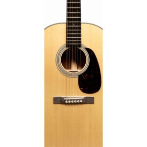 C.F. Martin & Co. O'ahu HG-28