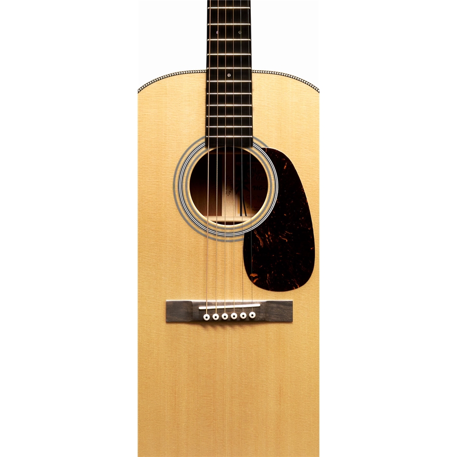 C.F. Martin & Co. O'ahu HG-28
