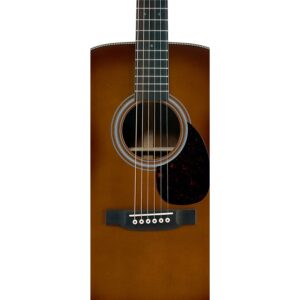 C.F. Martin & Co. OM-28 Ambertone (2025)