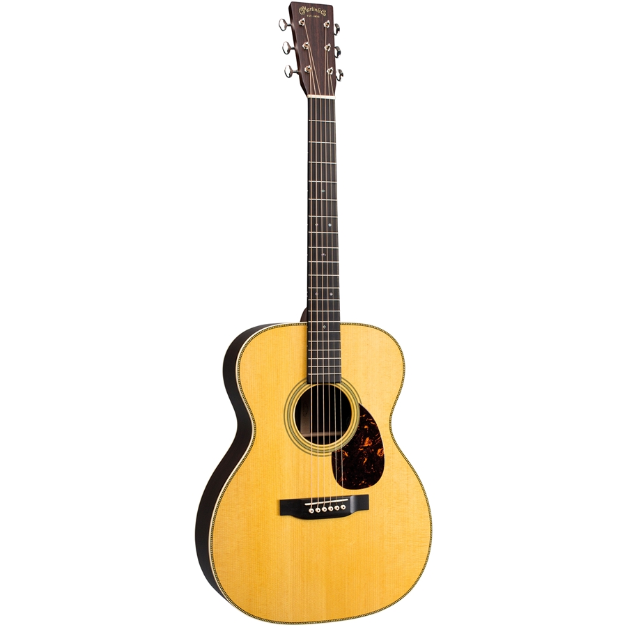 C.F. Martin & Co. OM-28E LRB (2025)