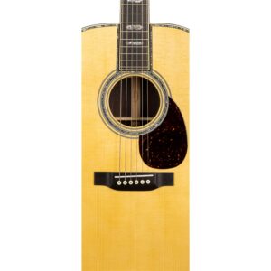 C.F. Martin & Co. OM-45 (2025)