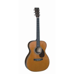 C.F. Martin & Co. OMJM John Mayer