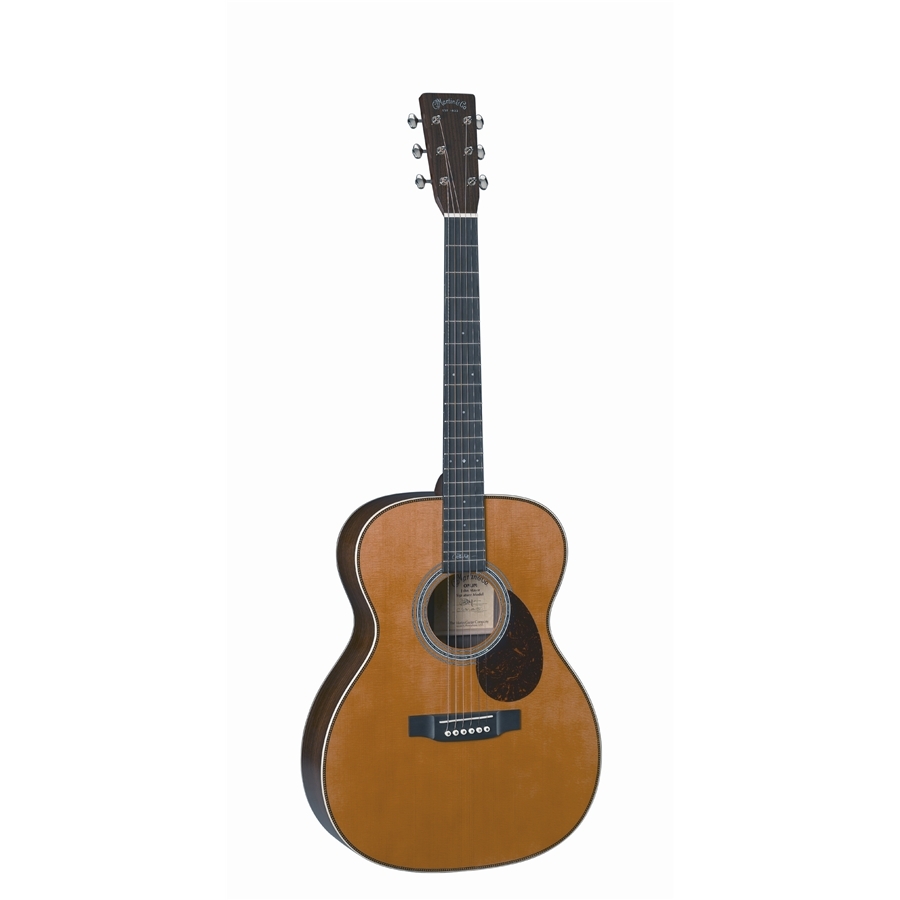 C.F. Martin & Co. OMJM John Mayer