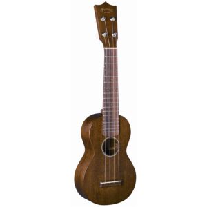 C.F. Martin & Co. S1UKE Ukulele