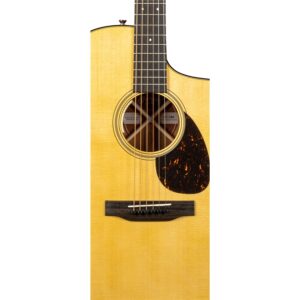 C.F. Martin & Co. SC-18E