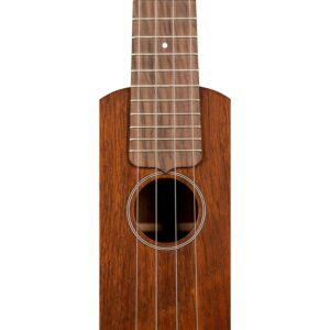 C.F. Martin & Co. UKULELE 0 SOPRANO