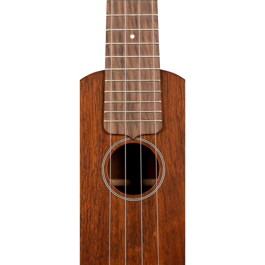 C.F. Martin & Co. UKULELE 0 SOPRANO