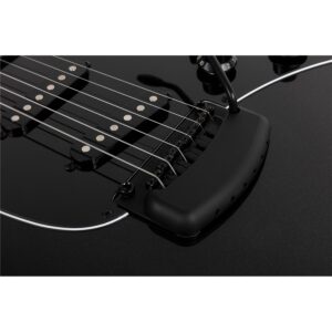 Music Man Cutlass HT SSS Midnight Rider
