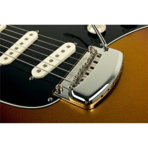 Music Man Cutlass HT SSS Showtime