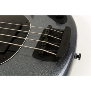 Music Man Dark Ray Starry Night