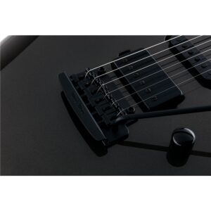 Music Man Luke 3 HSS Olive Pearl Tastiera Ebano