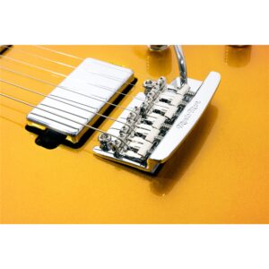 Music Man Luke 4 HH Fireball