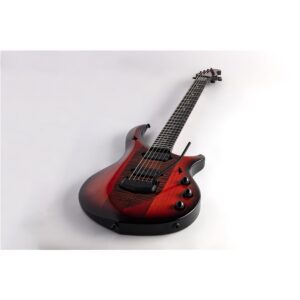 Music Man Majesty 2020 Ember Glow