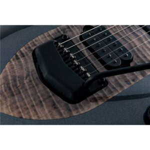 Music Man Majesty 2020 Smoked Pearl