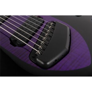 Music Man Majesty 8 Wisteria Bloom
