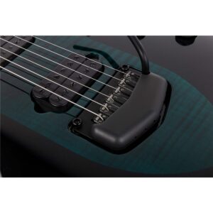 Music Man Majesty Emerald Sky