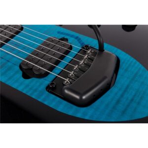 Music Man Majesty Okelani Blue
