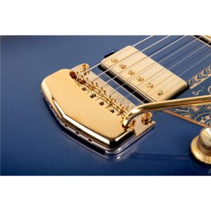 Music Man Mariposa Galaxy Pearl