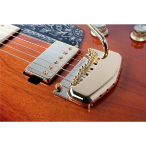 Music Man Mariposa Sahara Sunset