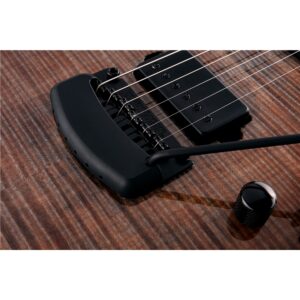 Music Man Sabre Cobra Burst