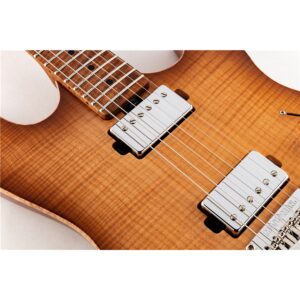 Music Man Sabre Honey Suckle