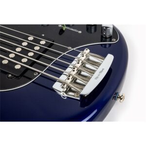 Music Man StingRay Special 5 H Butane Blue