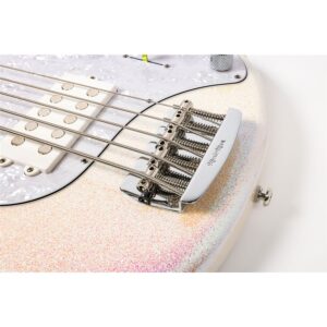 Music Man StingRay Special 5 H Dazzler