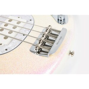 Music Man StingRay Special Dazzler