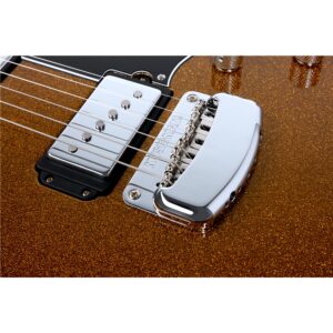 Music Man Valentine Tobacco Sparkle