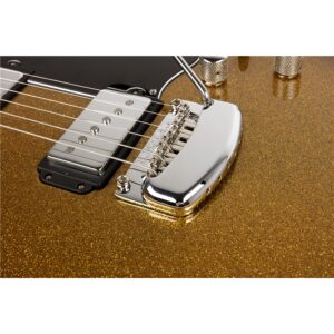 Music Man Valentine Trem Tobacco Sparkle