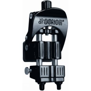 Sonor Dual Glide System SB Cromata Nera