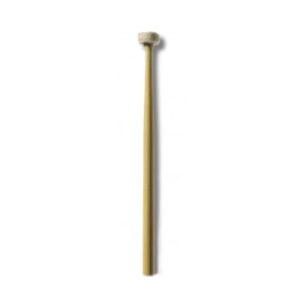 Sonor STI F 24 Junior Timpani Mallets – Flanella