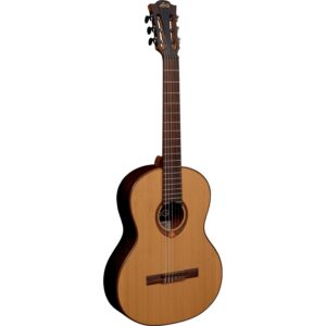 Lag OC118 Chitarra Classica 4/4
