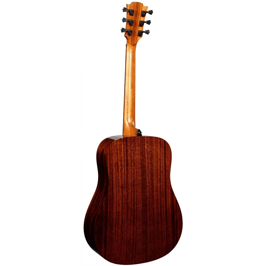 Lag T118D-BRS Chitarra Acustica Dreadnought Brown Shadow