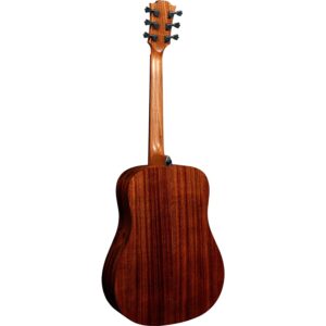Lag T118D Chitarra Acustica Dreadnought
