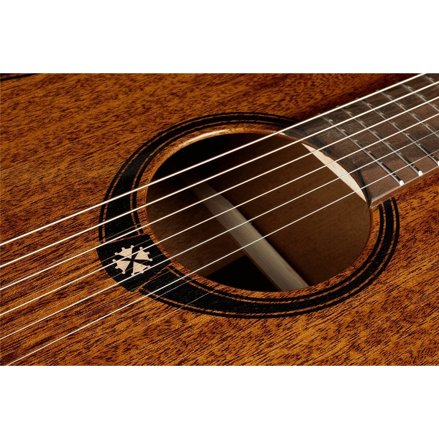 Lag T98D Chitarra Acustica Dreadnought