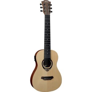 Lag TKT150E Tiki Guitar EQ