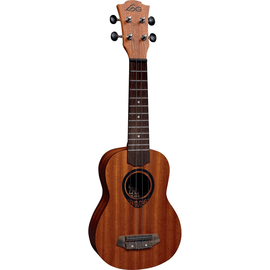 Lag TKU8S Ukulele Soprano