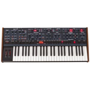 Oberheim OB-6